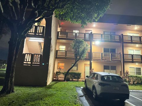 Tiny photo for 9900 Sunrise Lakes Boulevard #201, Sunrise, FL 33322 (MLS # RX-11110538)