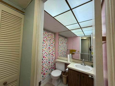 Tiny photo for 9900 Sunrise Lakes Boulevard #201, Sunrise, FL 33322 (MLS # RX-11110538)