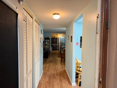 Tiny photo for 9900 Sunrise Lakes Boulevard #201, Sunrise, FL 33322 (MLS # RX-11110538)