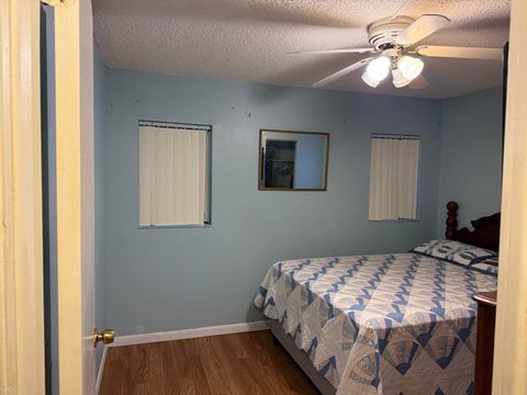 Tiny photo for 9900 Sunrise Lakes Boulevard #201, Sunrise, FL 33322 (MLS # RX-11110538)