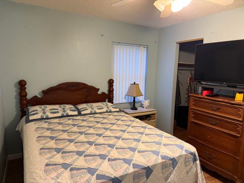 Tiny photo for 9900 Sunrise Lakes Boulevard #201, Sunrise, FL 33322 (MLS # RX-11110538)