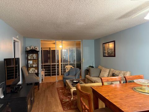 Tiny photo for 9900 Sunrise Lakes Boulevard #201, Sunrise, FL 33322 (MLS # RX-11110538)