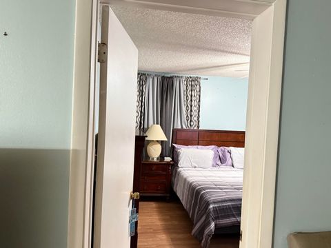 Tiny photo for 9900 Sunrise Lakes Boulevard #201, Sunrise, FL 33322 (MLS # RX-11110538)