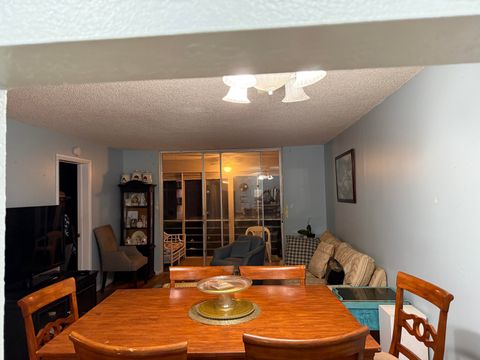 Tiny photo for 9900 Sunrise Lakes Boulevard #201, Sunrise, FL 33322 (MLS # RX-11110538)