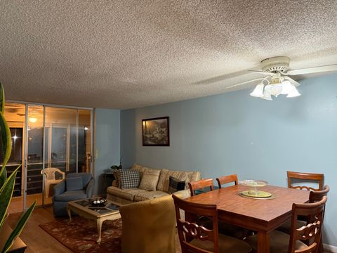 Tiny photo for 9900 Sunrise Lakes Boulevard #201, Sunrise, FL 33322 (MLS # RX-11110538)