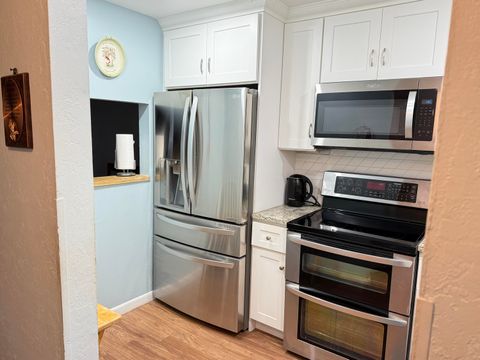 Tiny photo for 9900 Sunrise Lakes Boulevard #201, Sunrise, FL 33322 (MLS # RX-11110538)