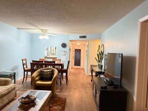 Tiny photo for 9900 Sunrise Lakes Boulevard #201, Sunrise, FL 33322 (MLS # RX-11110538)