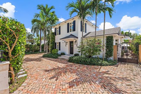 Photo of 306 Cordova Road, West Palm Beach, FL 33401 (MLS # RX-11111014)