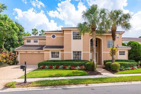 Photo of 10570 Bexley Boulevard, Boca Raton, FL 33428 (MLS # RX-11079531)