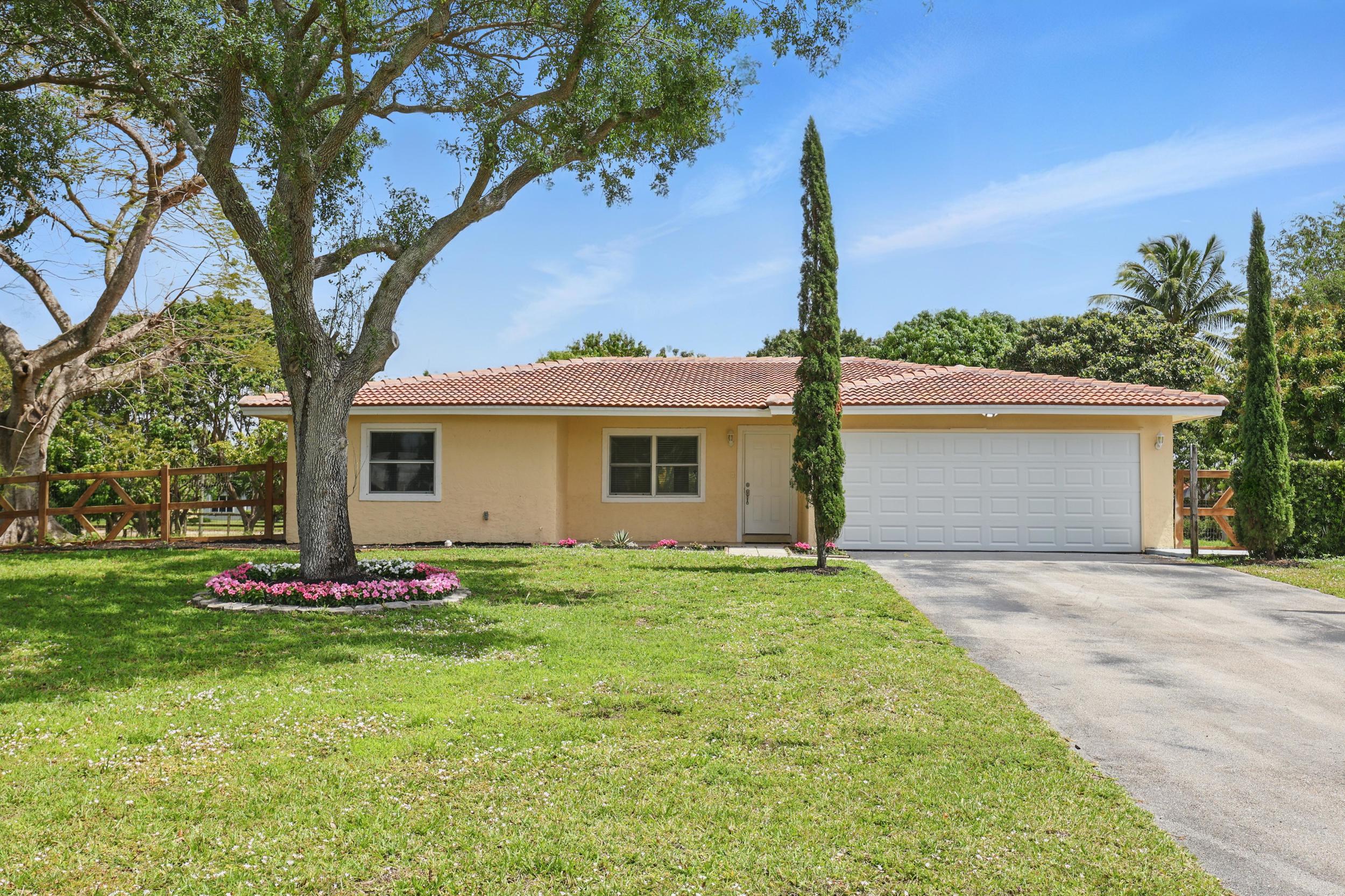 9400 Listow Ter Terrace, Boynton Beach, Palm Beach County, Florida - 3 Bedrooms  
2 Bathrooms - 