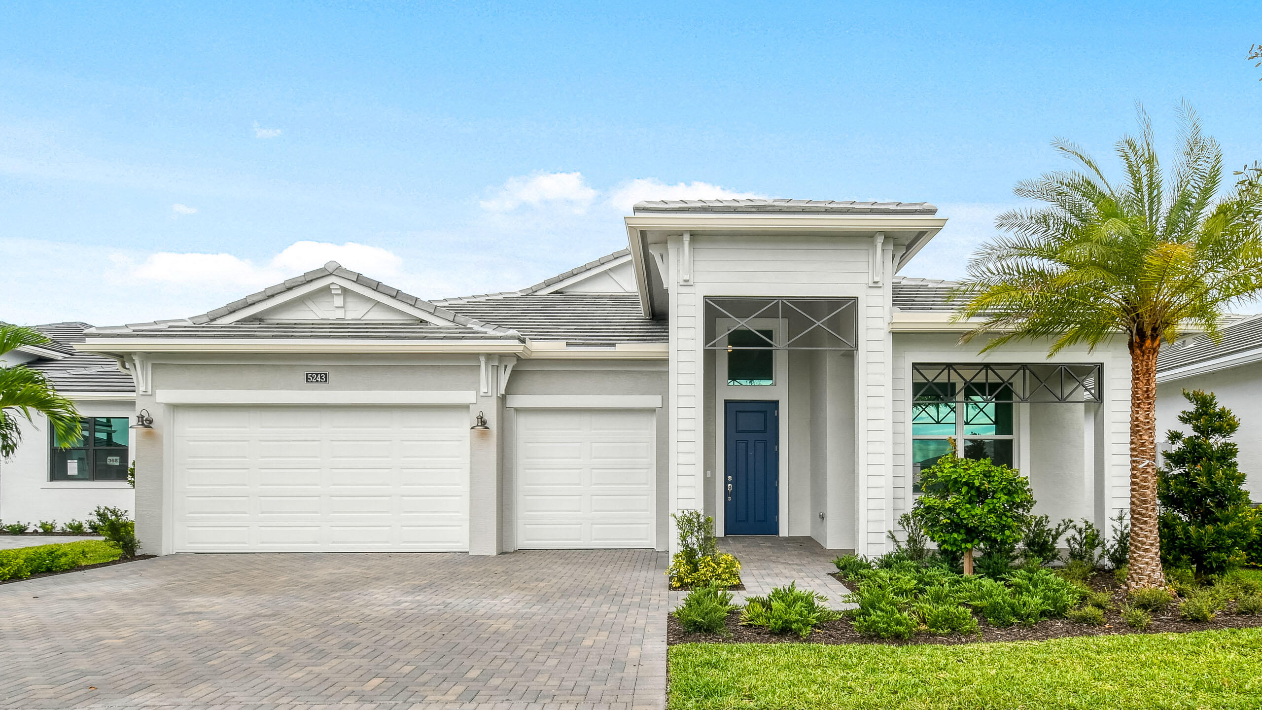 5243 Saint Vincent Lane, Westlake, Palm Beach County, Florida - 3 Bedrooms  
3 Bathrooms - 