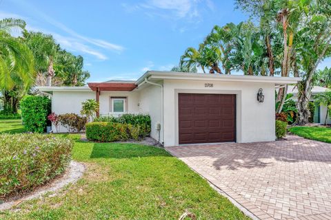 Photo of 13708 Whispering Lakes Lane, West Palm Beach, FL 33418 (MLS # RX-11118352)