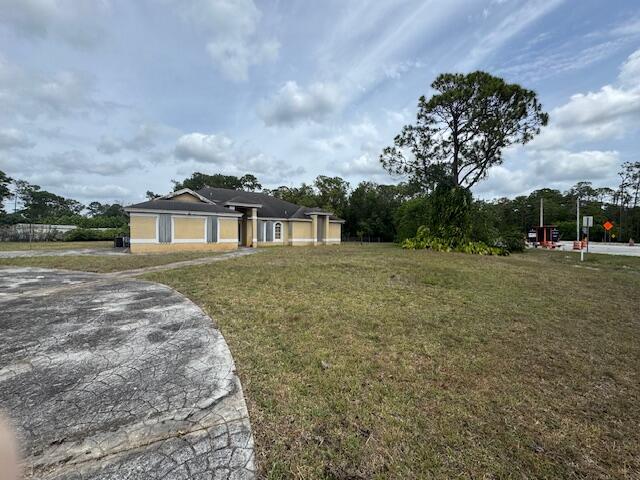 9023 Seminole Pratt Whitney Road