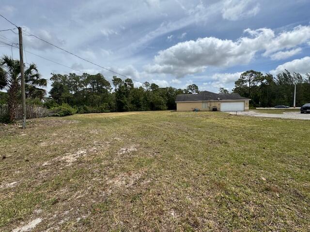 9023 Seminole Pratt Whitney Road