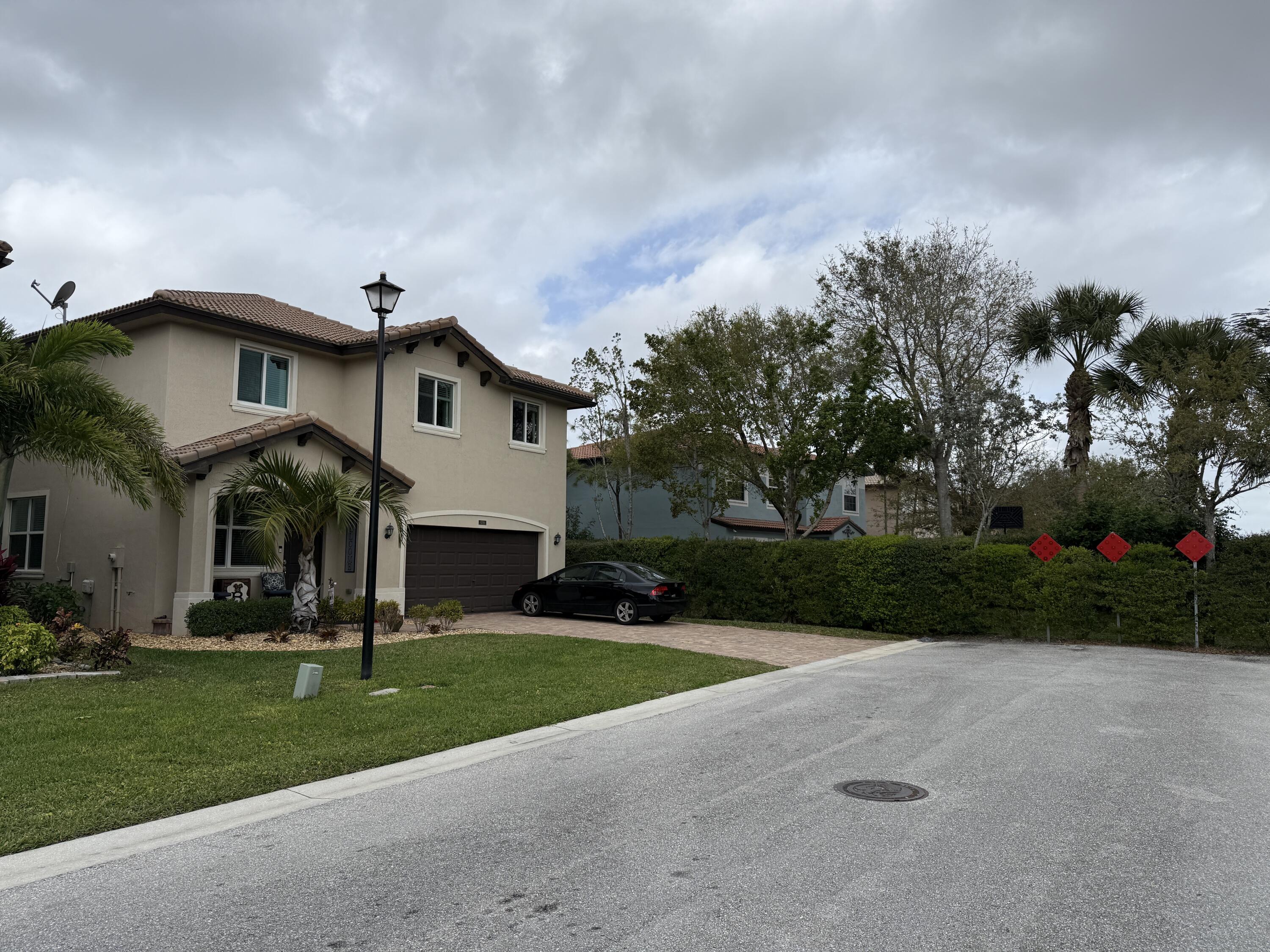 6789 Langdon Way, Lake Worth, Palm Beach County, Florida - 5 Bedrooms  
3 Bathrooms - 