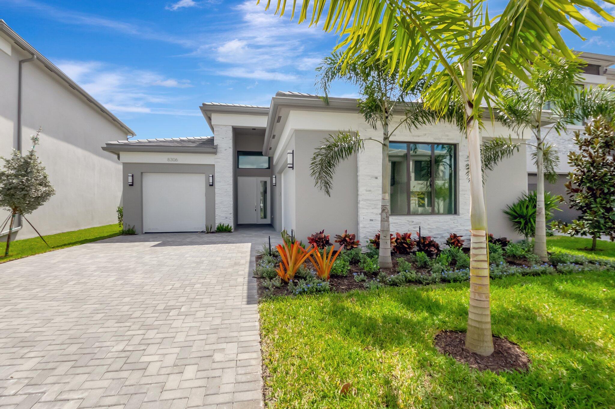 Property for Sale at 8306 Essex Country Club Drive, Boca Raton, Palm Beach County, Florida - Bedrooms: 3 
Bathrooms: 3.5  - $1,590,000