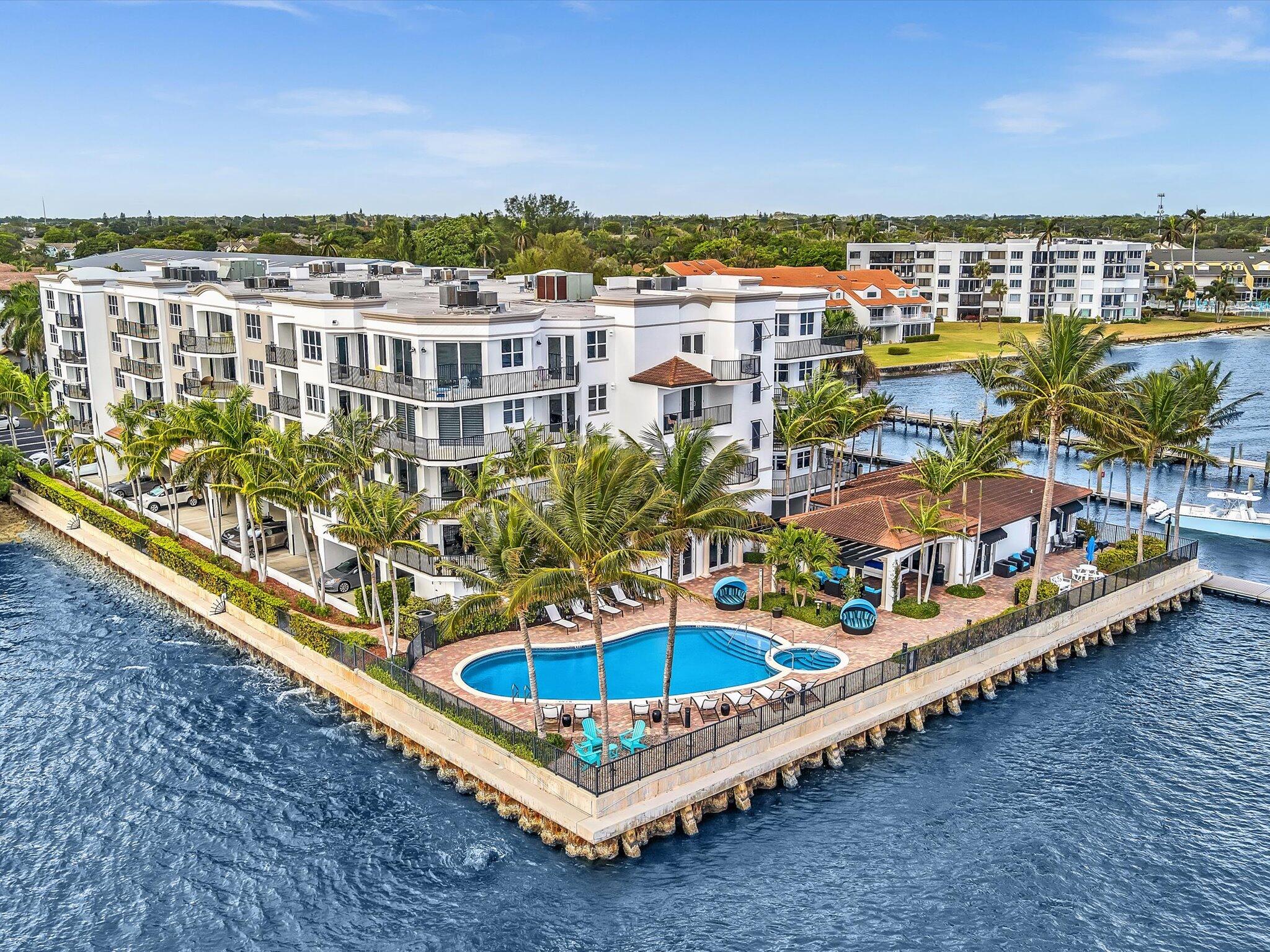 Property for Sale at 2700 N Federal Highway 505, Boynton Beach, Palm Beach County, Florida - Bedrooms: 2 
Bathrooms: 2  - $926,000