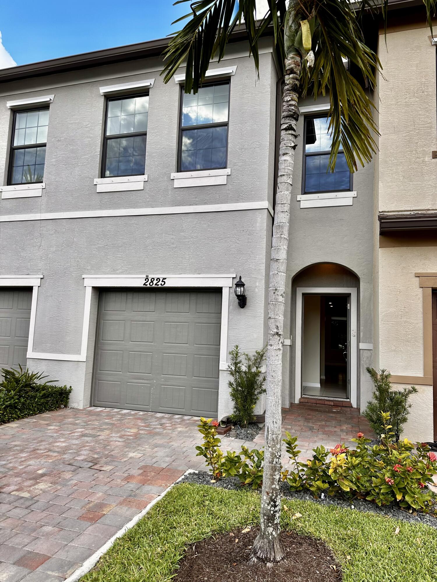 2825 Troubadour St Street, Palm Springs, Miami-Dade County, Florida - 3 Bedrooms  
2.5 Bathrooms - 