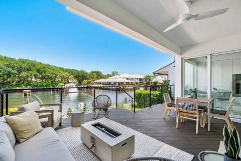 Photo of 5284 Boca Marina Circle S, Boca Raton, FL 33487 (MLS # RX-11129516)