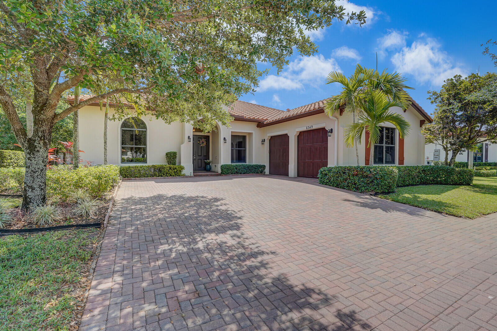 6349 Grebe Court, Lake Worth, Palm Beach County, Florida - 4 Bedrooms  
4 Bathrooms - 