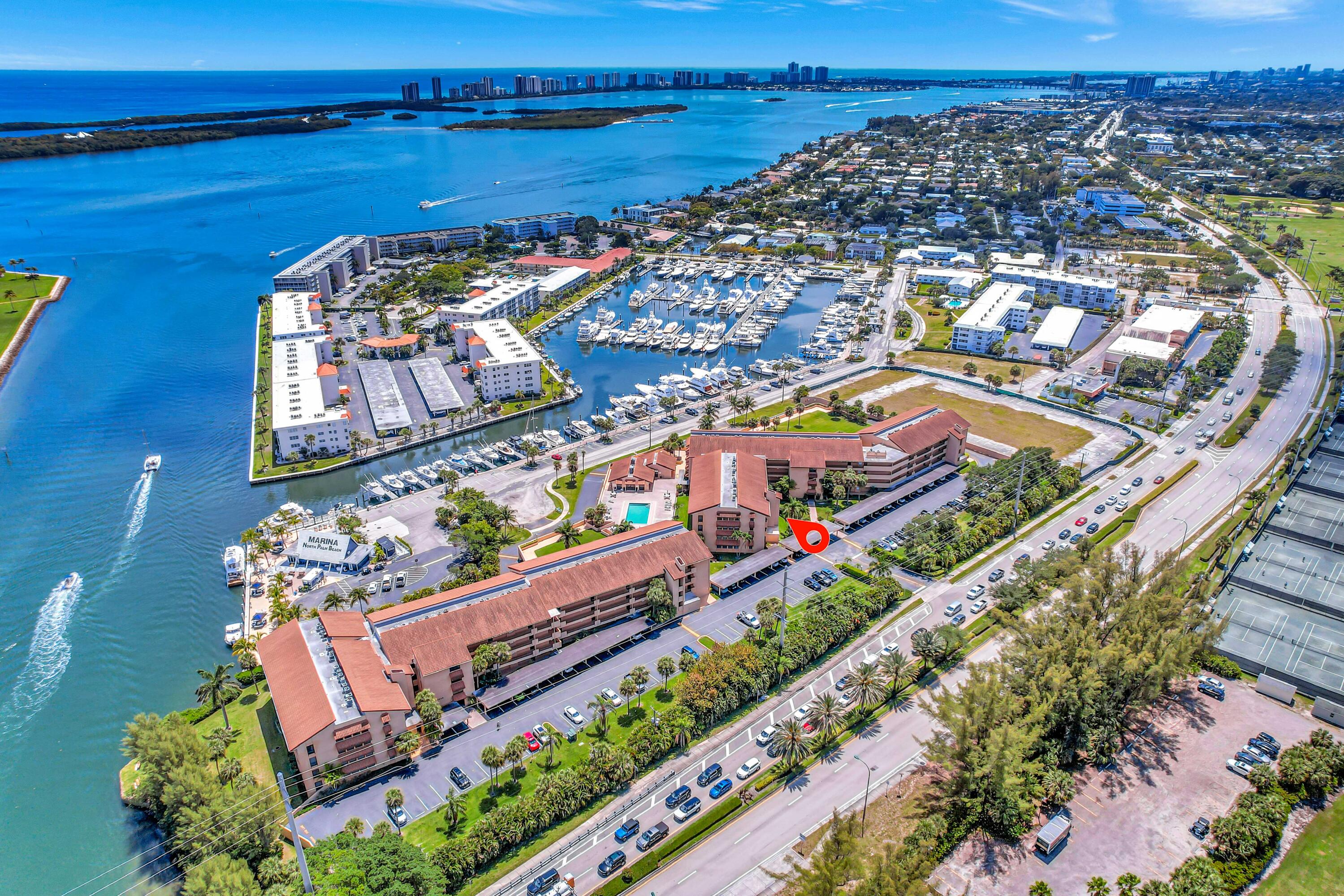 1030 Us Highway 1 112, North Palm Beach, Miami-Dade County, Florida - 2 Bedrooms  
2 Bathrooms - 