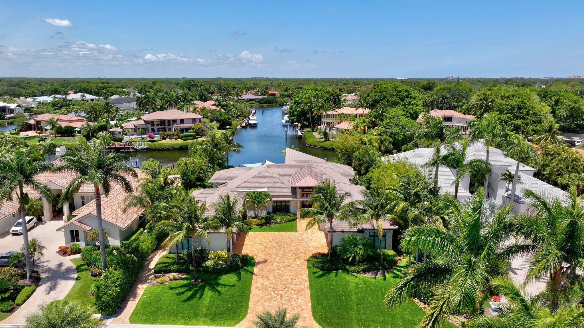 Property for Sale at 2783 Rhone Drive, Palm Beach Gardens, Palm Beach County, Florida - Bedrooms: 4 
Bathrooms: 4.5  - $10,200,000