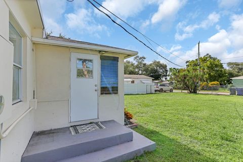 Tiny photo for 2403 Scott Street St, Hollywood, FL 33020 (MLS # RX-11119447)
