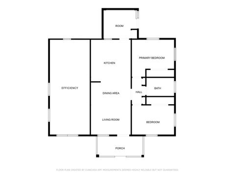 Tiny photo for 2403 Scott Street St, Hollywood, FL 33020 (MLS # RX-11119447)