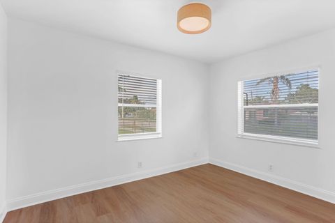 Tiny photo for 2403 Scott Street St, Hollywood, FL 33020 (MLS # RX-11119447)