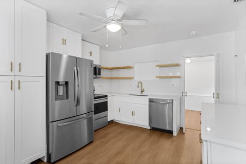 Tiny photo for 2403 Scott Street St, Hollywood, FL 33020 (MLS # RX-11119447)