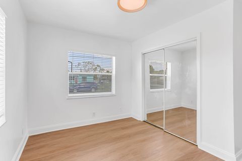 Tiny photo for 2403 Scott Street St, Hollywood, FL 33020 (MLS # RX-11119447)