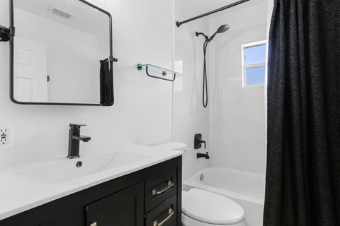 Tiny photo for 2403 Scott Street St, Hollywood, FL 33020 (MLS # RX-11119447)