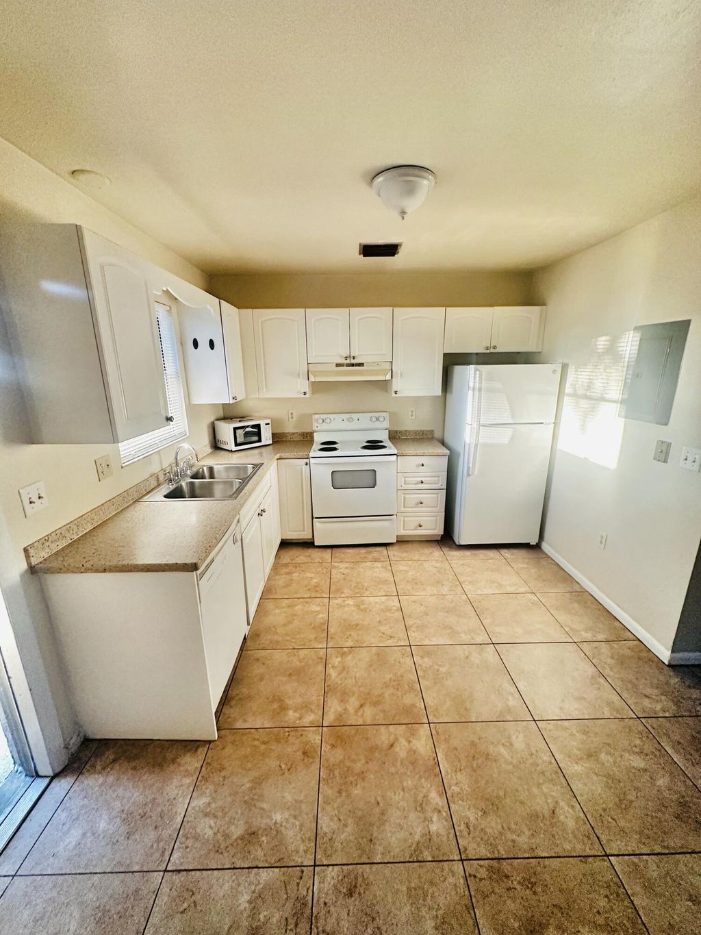 Photo of 2019 Oleander Boulevard #A, Fort Pierce, FL 34950 (MLS # RX-11079078)