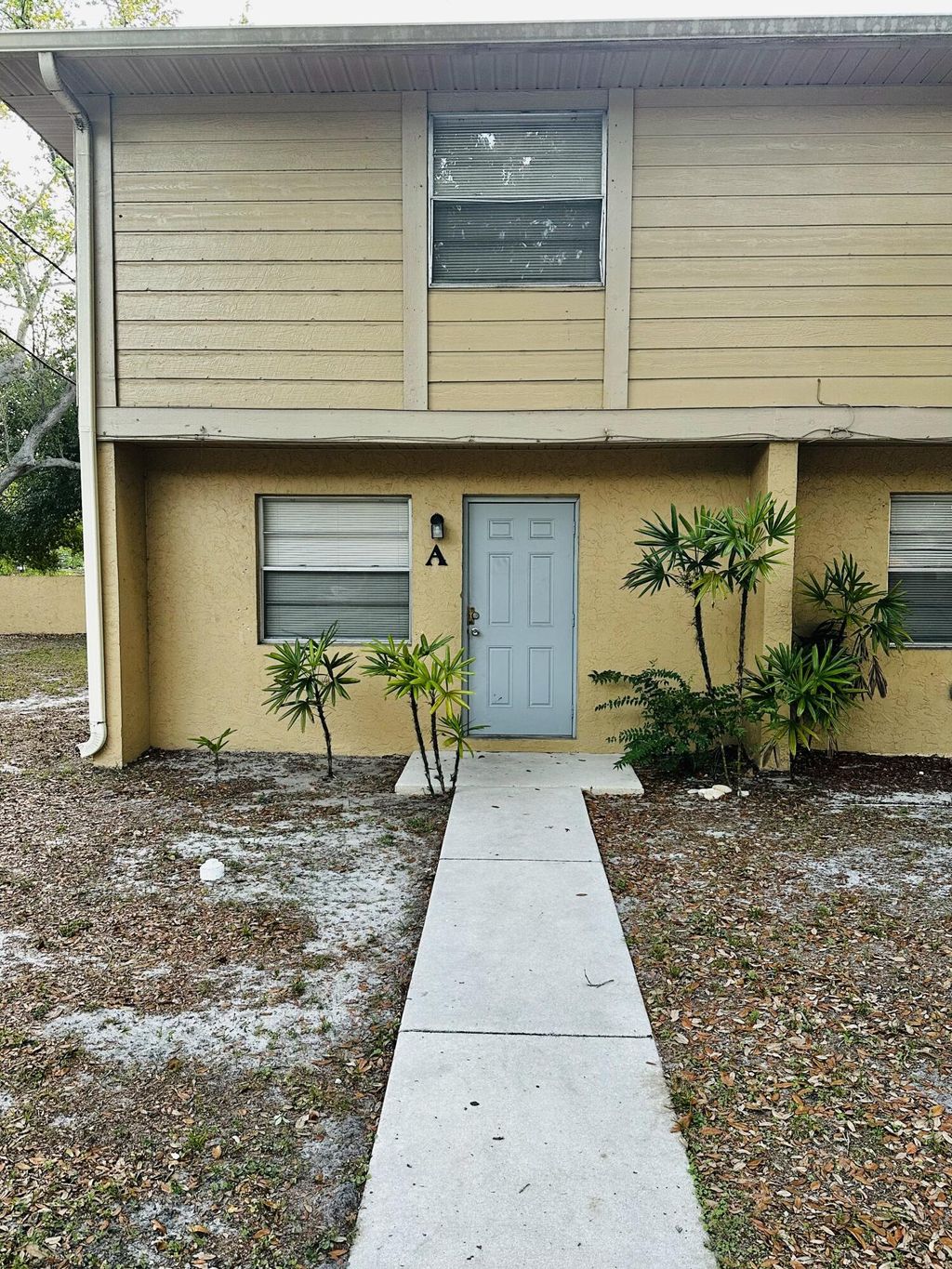 Photo of 2019 Oleander Boulevard #A, Fort Pierce, FL 34950 (MLS # RX-11079078)