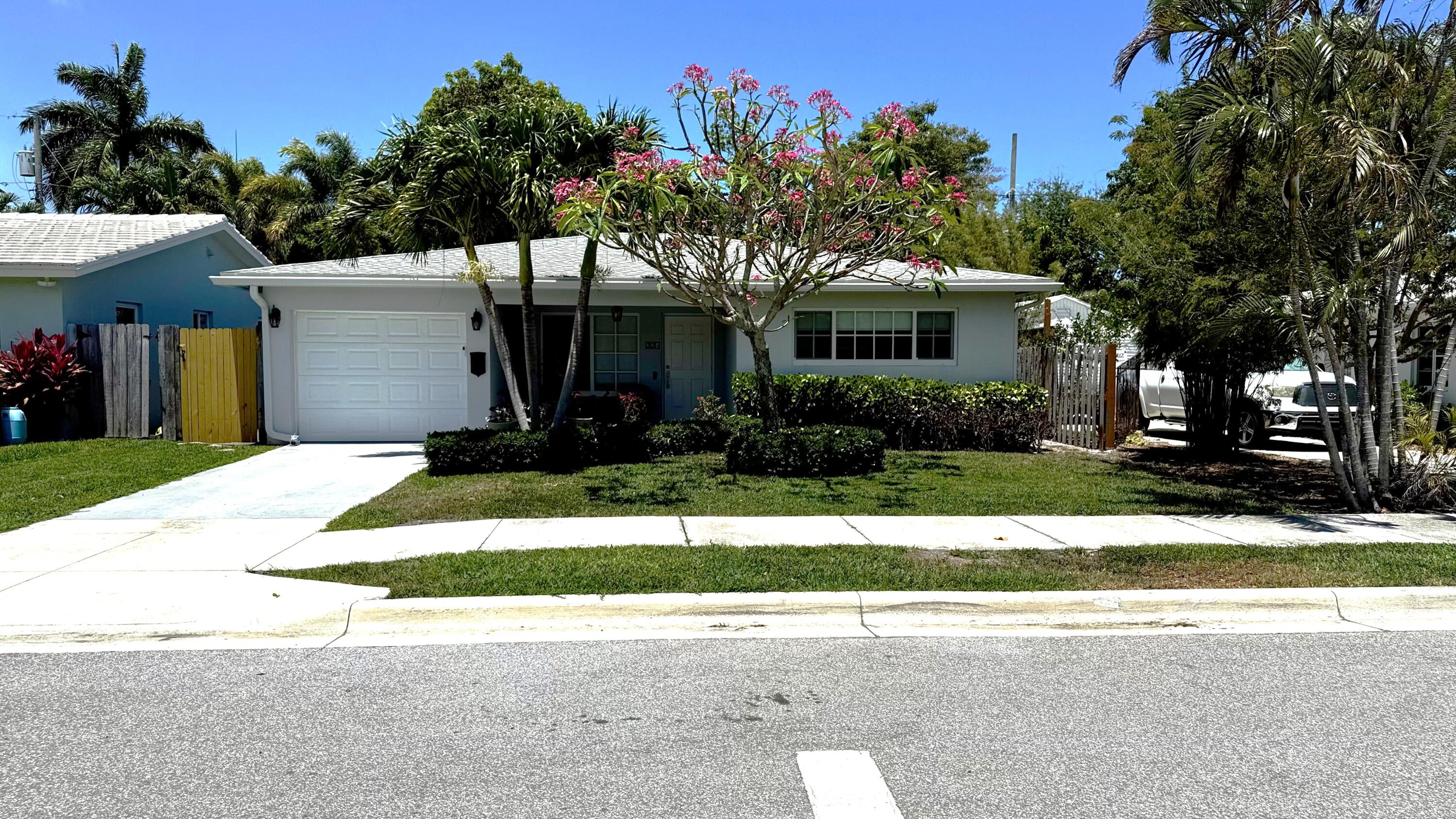 Property for Sale at 224 Dartmouth Drive, Lake Worth Beach, Palm Beach County, Florida - Bedrooms: 3 
Bathrooms: 2  - $560,000