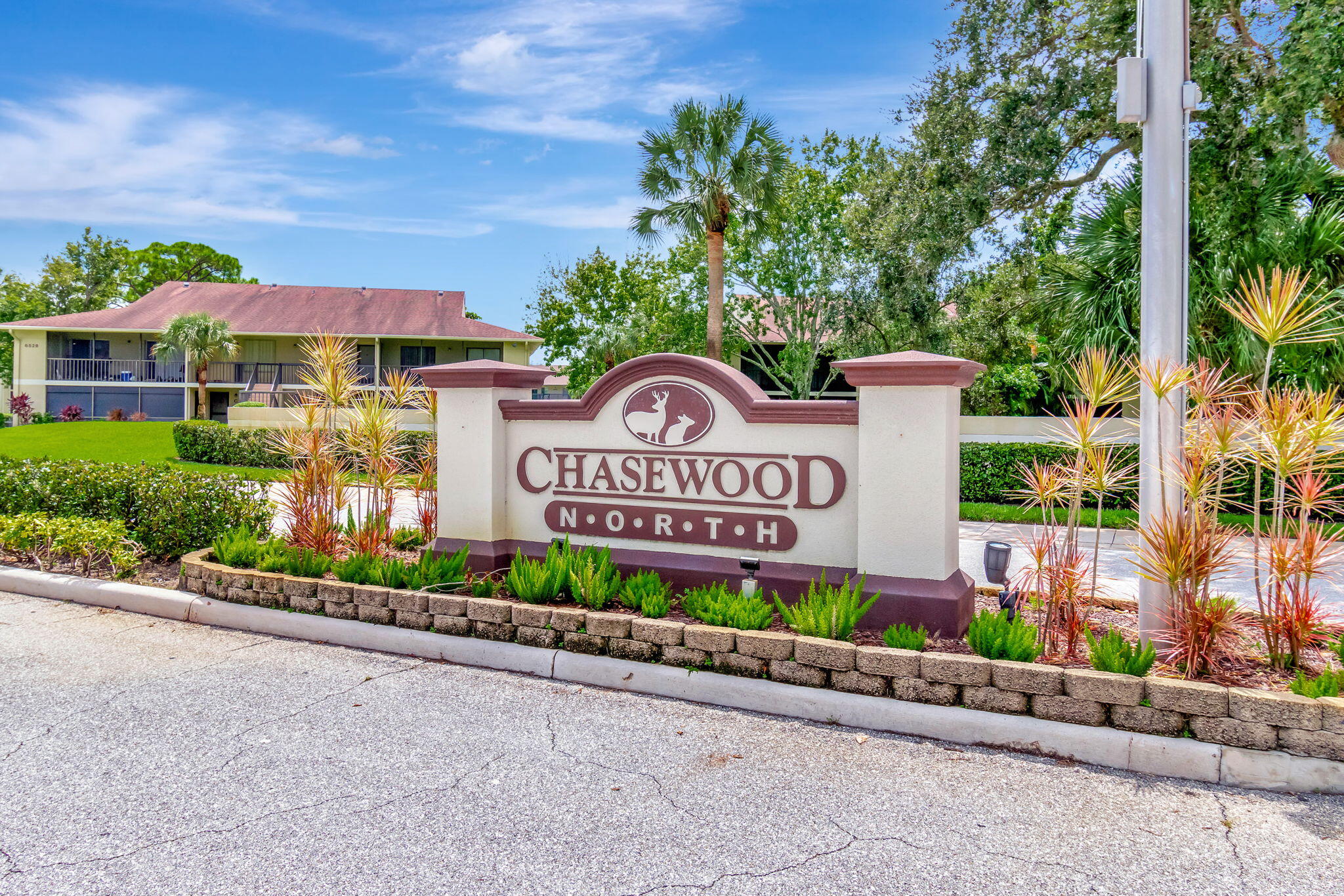 Property for Sale at 6527 Chasewood Drive G, Jupiter, Palm Beach County, Florida - Bedrooms: 2 
Bathrooms: 2  - $285,000