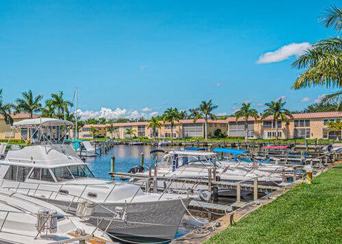 Photo of 2600 S Kanner Highway #L 12, Stuart, FL 34994 (MLS # RX-11123315)