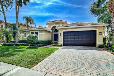 Photo of 19179 Skyridge Circle, Boca Raton, FL 33498 (MLS # RX-11120514)