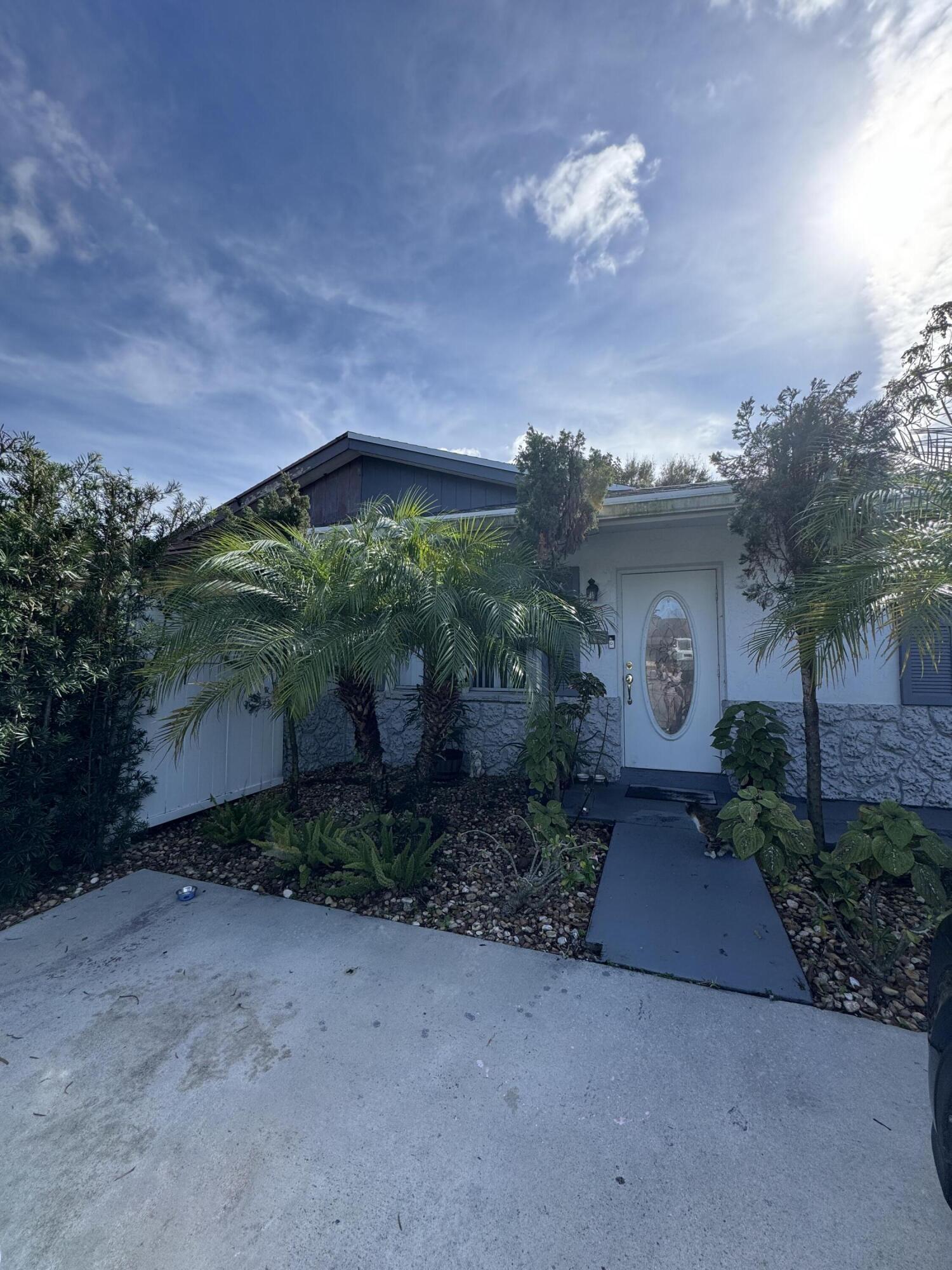 3884 Kenas Street, West Palm Beach, Palm Beach County, Florida - 2 Bedrooms  
2 Bathrooms - 