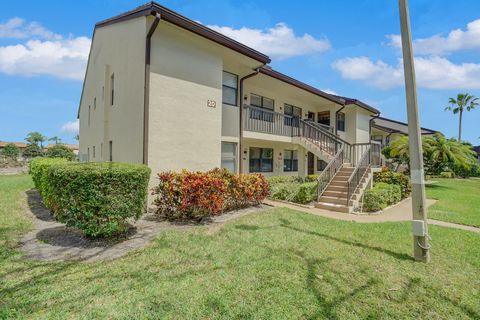Photo of 7593 Tahiti Lane #202, Lake Worth, FL 33467 (MLS # RX-11128391)