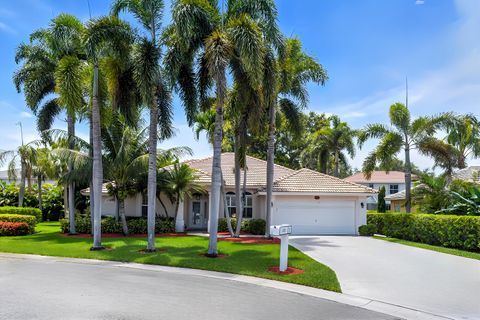 Photo of 474 Otter Lane S, Jupiter, FL 33458 (MLS # RX-11105929)
