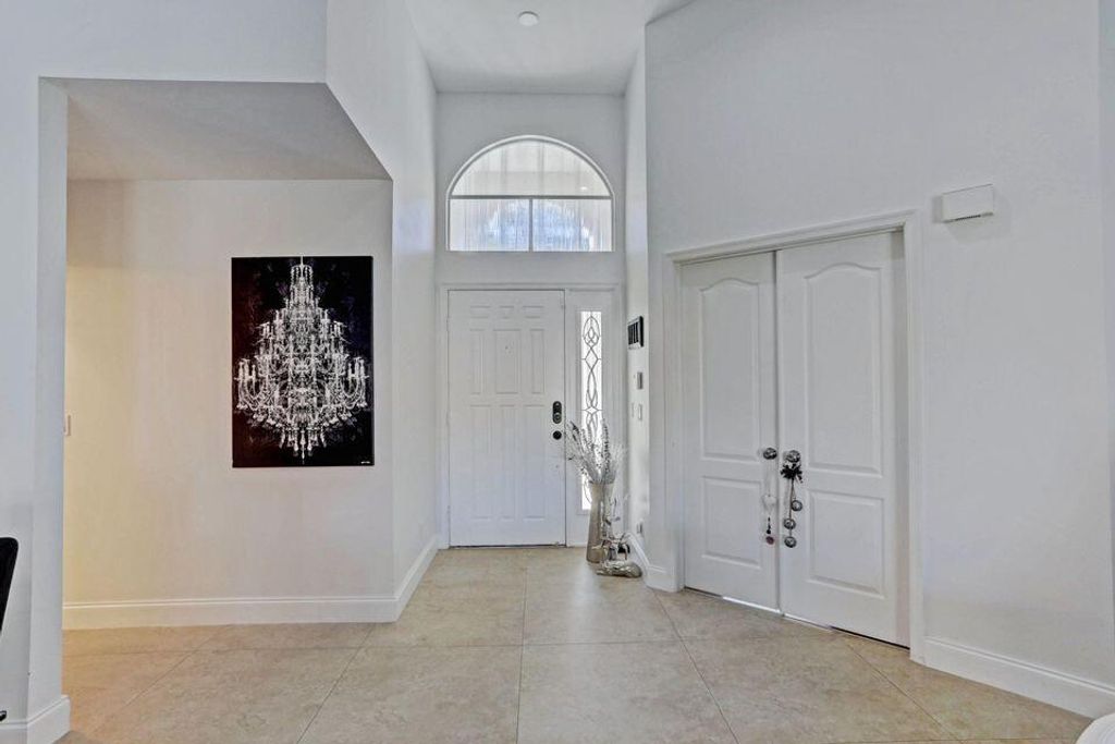 Photo of 347 Eagleton Golf Drive, Palm Beach Gardens, FL 33418 (MLS # RX-10955697)