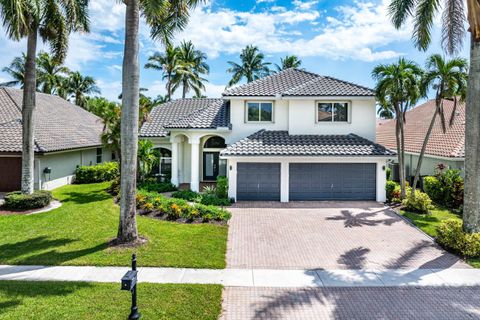 Photo of 19614 Star Island Drive, Boca Raton, FL 33498 (MLS # RX-11125313)
