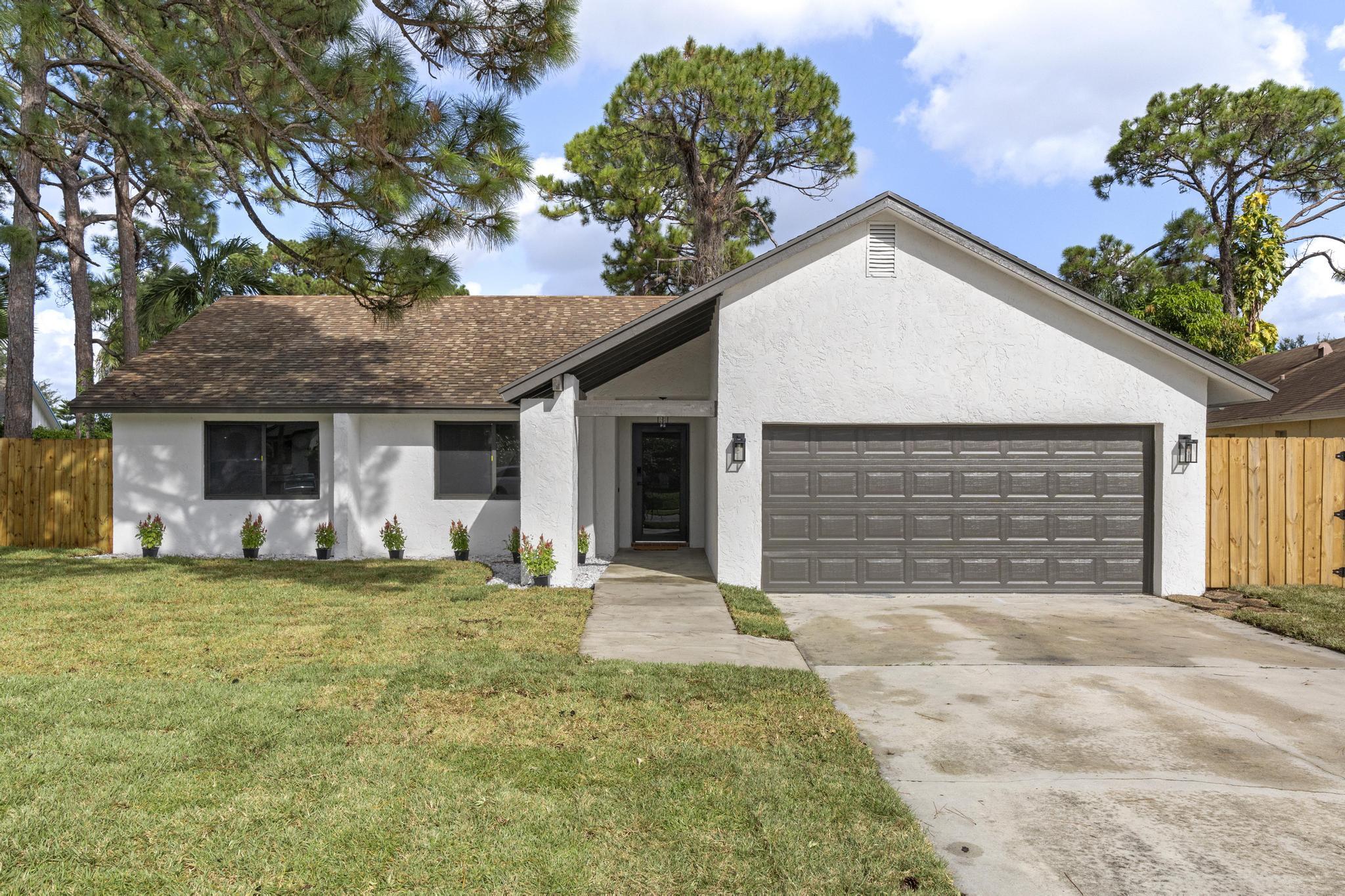 Property for Sale at 867 Sunflower Avenue, Delray Beach, Palm Beach County, Florida - Bedrooms: 3 
Bathrooms: 2  - $649,000