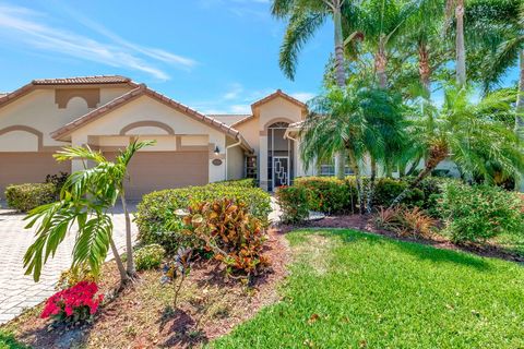 Photo of 7136 Ashford Lane, Boynton Beach, FL 33472 (MLS # RX-11129067)