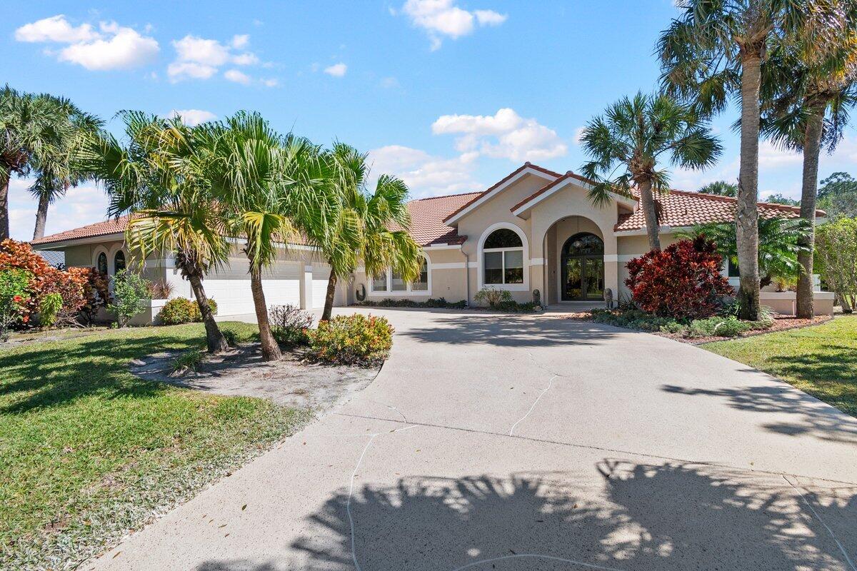 Property for Sale at 8584 Wendy Lane, West Palm Beach, Palm Beach County, Florida - Bedrooms: 5 
Bathrooms: 3  - $1,500,000