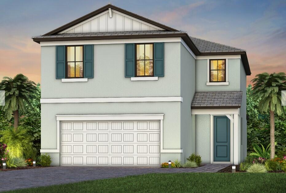 Property for Sale at 9713 Cora Tunel Way Trailside, Lake Worth, Palm Beach County, Florida - Bedrooms: 5 
Bathrooms: 3  - $822,000