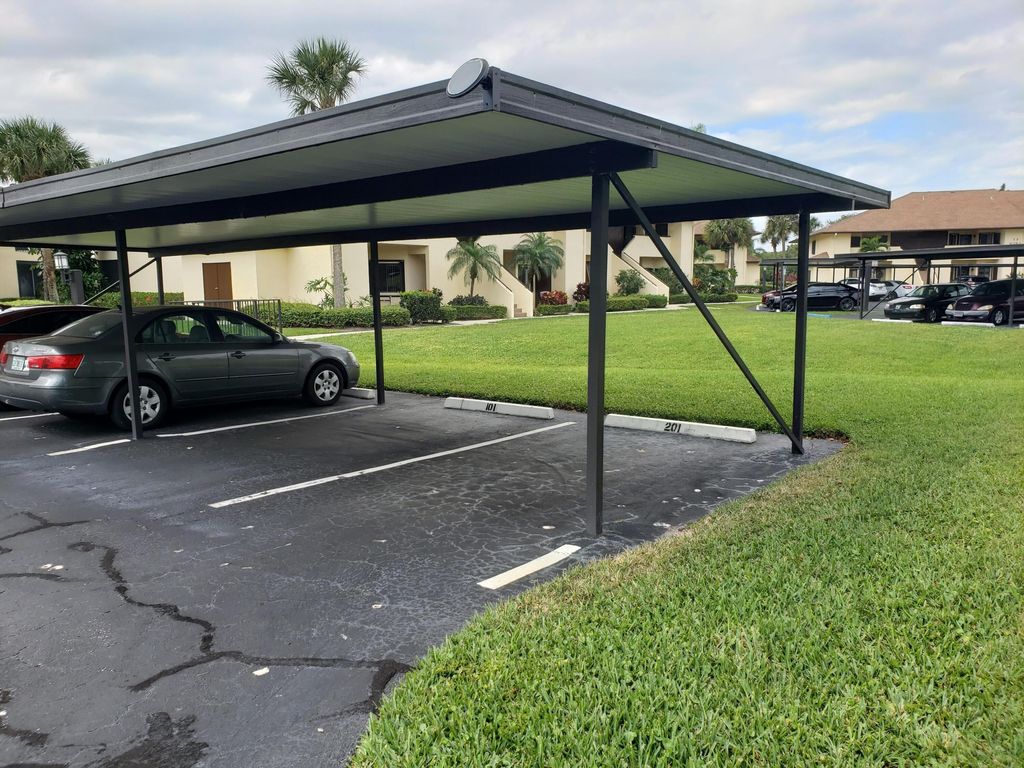 Photo of 6303 SE Williamsburg Drive #201, Hobe Sound, FL 33455 (MLS # RX-11101703)