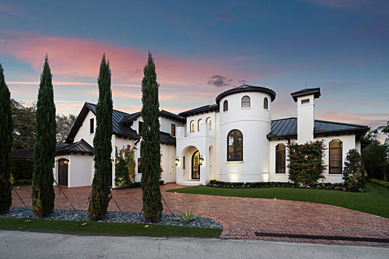 Property for Sale at 14140 Paradise Point Road, Palm Beach Gardens, Palm Beach County, Florida - Bedrooms: 5 
Bathrooms: 4.5  - $10,200,000