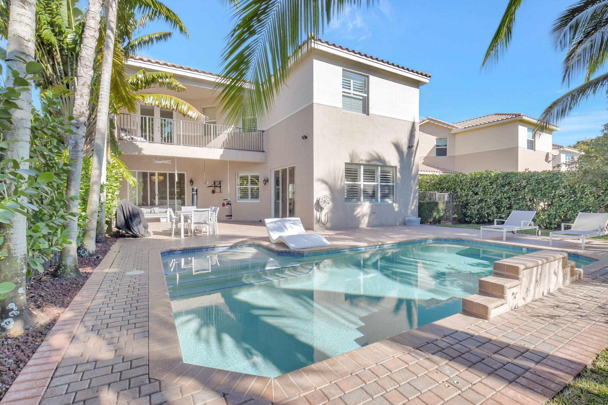 Property for Sale at 8244 Triana Point Avenue, Boynton Beach, Palm Beach County, Florida - Bedrooms: 6 
Bathrooms: 5  - $1,125,000